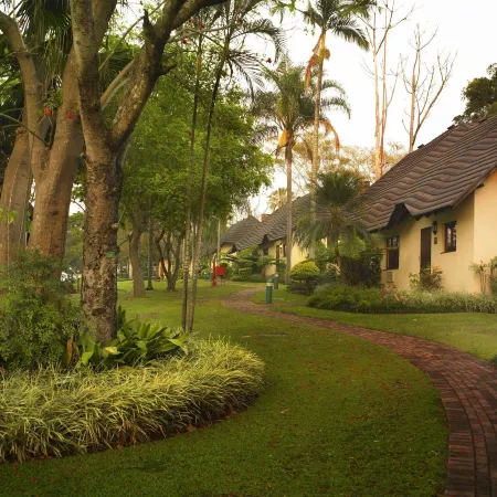 Sabi River Sun Resort