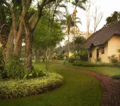 Sabi River Sun Resort