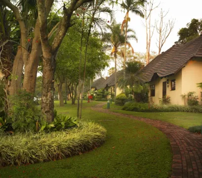 Sabi River Sun Resort