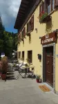 B&B Lo Slittone Hotels in Fiumalbo