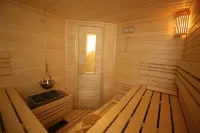 Wellness Penzion U Gigantu - Spa