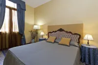 레지던스 오도니