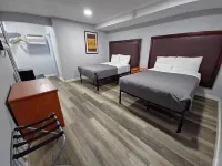 The L Motel Downtown/Nau Conference Center