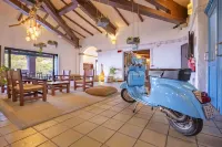 Arbatax Park Resort - Borgo Cala Moresca Hotels in Arbatax
