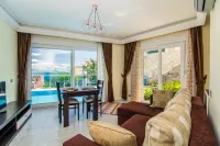 Lemon Villa Hotel - Adult Only - Romantisk