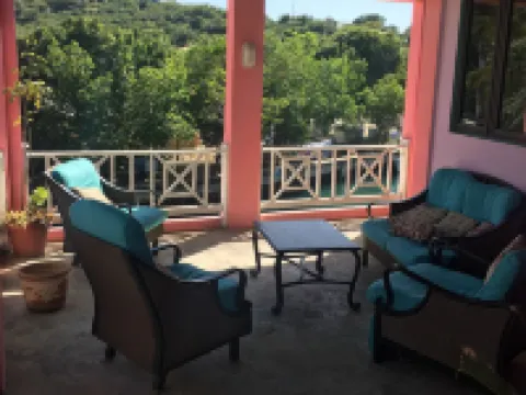 Mamacitas Guest House Hotels in Culebra