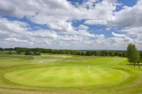 Delta Hotels Breadsall Priory Country Club Hôtels à : Stanley Common