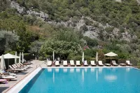 Dionysos Village Hotel Marmaris
