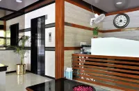 Hotel Continental Blue