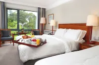 Ballymascanlon Hotel and Golf Resort Hotels in Карлингфорд