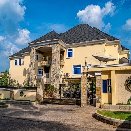 Fritz Apartments & Suites