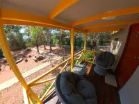 Azmakbasi Camping Hotels in Mentese