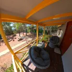 Azmakbasi Camping