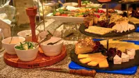 Hotel Starnberger See - Frühstück