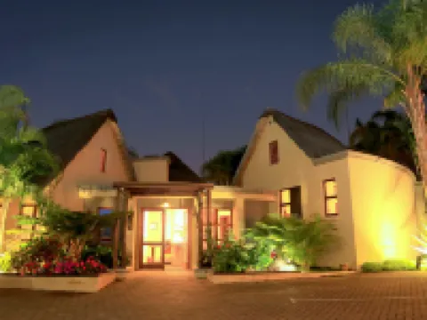 La Lechere Guest House Hotels in Mopani