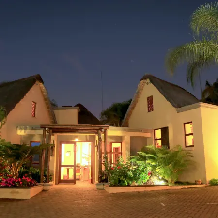 La Lechere Guest House