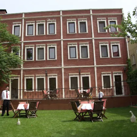 Kervansaray Canakkale Hotel - Special Category