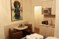 미스터 & 미세스 프레지던트  호텔