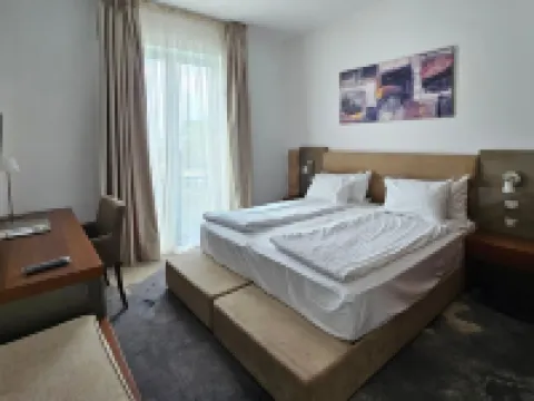 Iaki Conference & Spa Hotel Hotels in Constanța