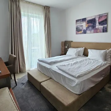 Iaki Conference & Spa Hotel