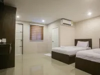 攀牙旅館 攀牙市酒店