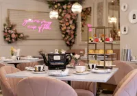 The George Hotel - Bữa sáng