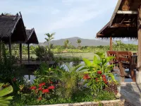 เลอ โคโคติเย่ รีสอร์ท - วิวภูเขา