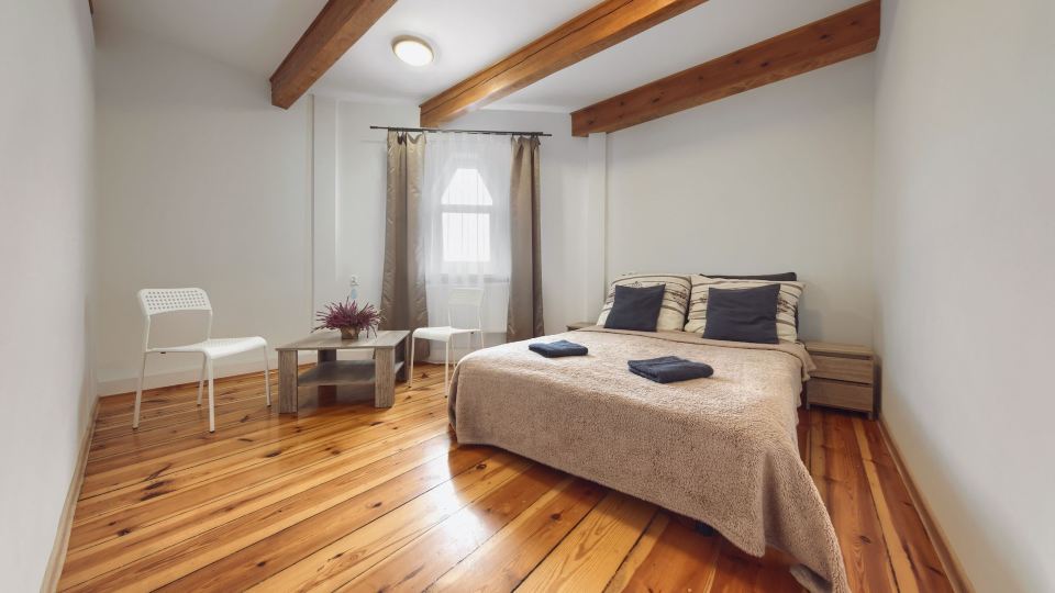 Hostel Białystok Centrum