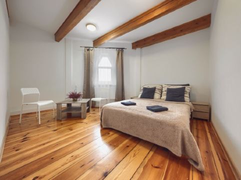 โฮสเทลสวีทดรีม