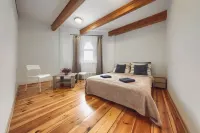 Hostel Sweet Dream Hoteles en