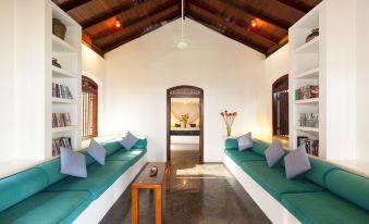 APA Villa Thalpe