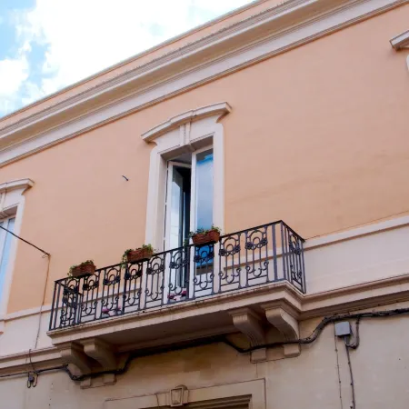 Casa di Lò Suites
