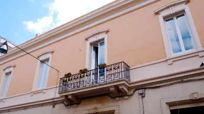 Casa di Lò Suites Hôtels à : 