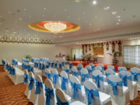 The Crown Goa Hotels in Panaji