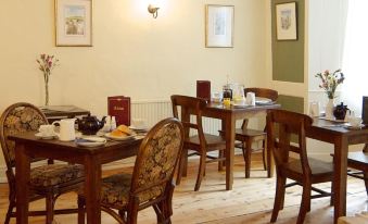 Willance House Guest House