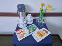 Hilton Garden Inn Mexico City Polanco Hotels near Torre Mayor