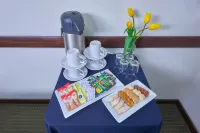 Hilton Garden Inn Mexico City Polanco