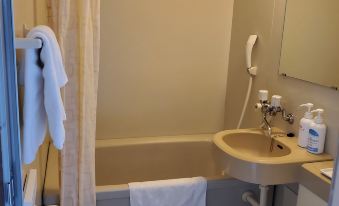 Business Hotel Kushimoto Ekimae