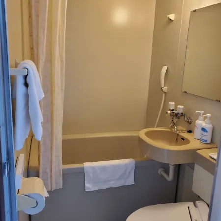 Business Hotel Kushimoto Ekimae