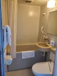 Business Hotel Kushimoto Ekimae