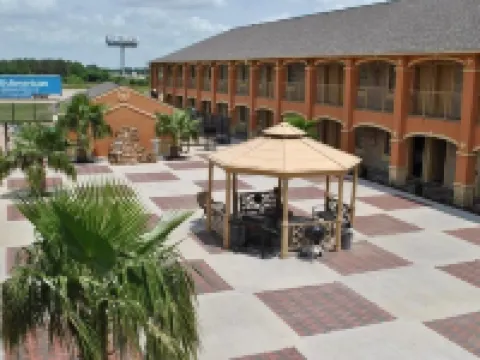 Executive Inn Brookshire Hotels in Waller County