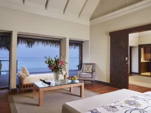 Taj Exotica Resort & Spa, Maldives