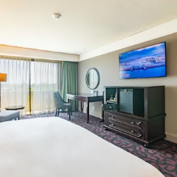 Hotel Lucerna Culiacan