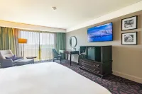 Hotel Lucerna Culiacan