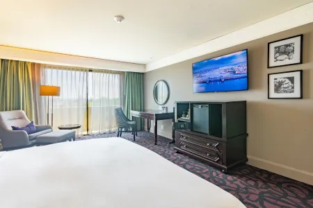 Hotel Lucerna Culiacan