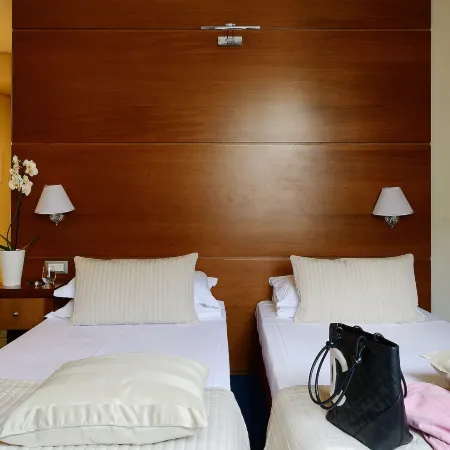 Rovati Guest House