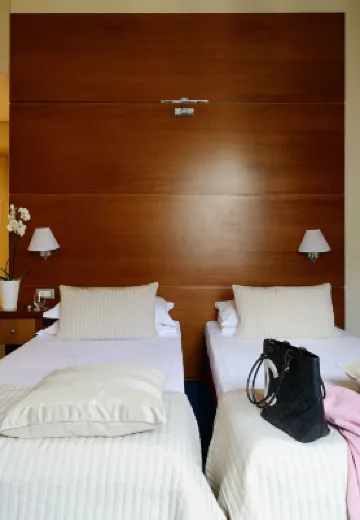 Rovati Guest House Hotels in 