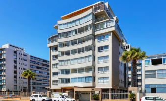 Mouille Point Apartments