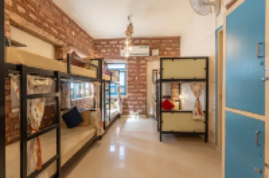 Moustache Jodhpur Hotels in 