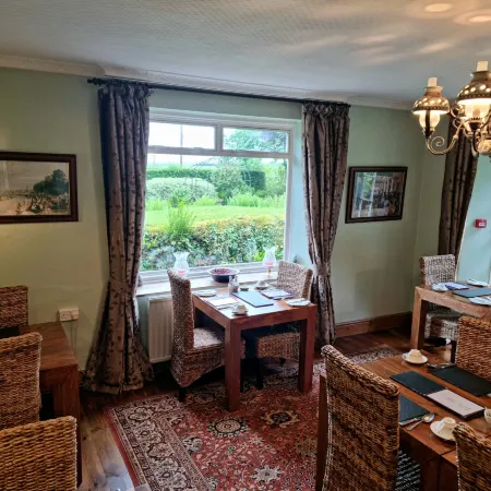 Collaven Manor